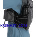 Жилет разгрузочный Simms Flyweight Vest Smoke